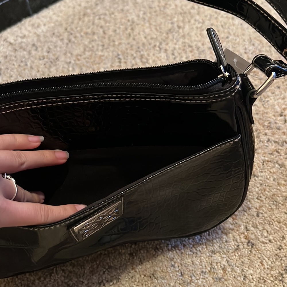 Shoulder bag - Picture 2 of 5